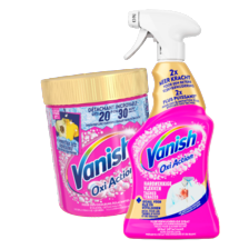 Alle Vanish